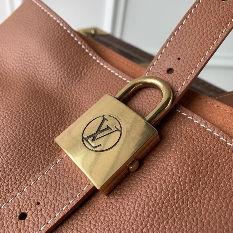 LV Top Handle Bags